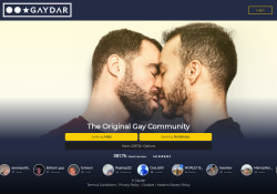 Gaydar